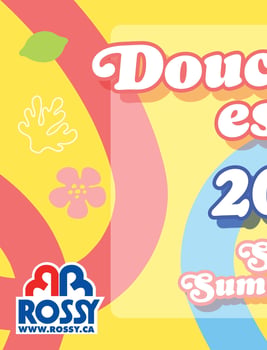 Circulaire Rossy - Douceur Estivale 2026 Circulaire Rossy - Douceur Estivale 2026